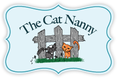 The Cat Nanny